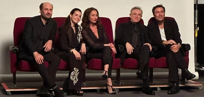 'Sarı Zarflar' Alman Film Ödülleri'nde 9 Dalda Aday!