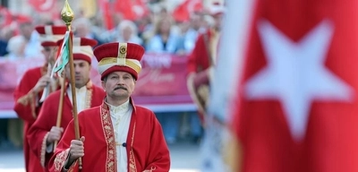 İstanbul'un Fethi'nin 573. Yılı Etkinliklerle Kutlanıyor