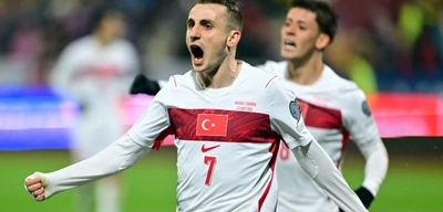 Montella'dan Kerem Aktürkoğlu Müjdesi: "Dünya Kupası'nı Onsuz Düşünmüyorum"