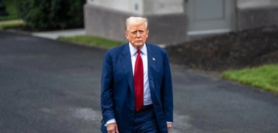 Trump'tan İran'a 'Nihai Karar' Mesajı
