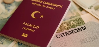 2025 Schengen Vize İstatistikleri Açıklandı: Türkiye Başvurularda Dünyada İkinci Sırada