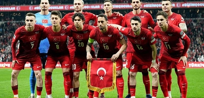 A Milliler Kadıköy'de Sahne Alıyor: Kuzey Makedonya Hazırlık Maçı Yarın!