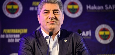 Hakan Safi'den Fenerbahçe'ye Müjde