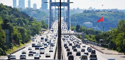 İstanbul'da Bugün O Yollar Trafiğe Kapalı!