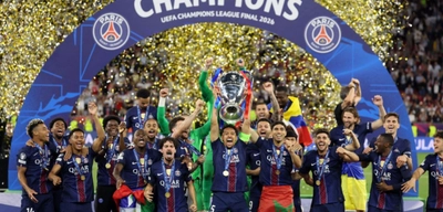 Şampiyonlar Ligi'nde Kazanan, Penaltı Atışlarıyla PSG Oldu!