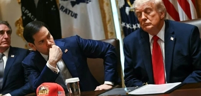 Trump'tan İran ve Nükleer Silah Açıklaması