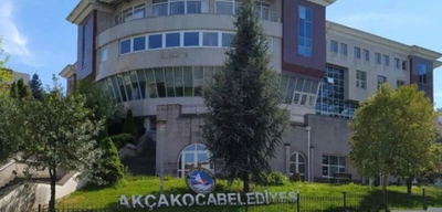 Akçakoca Belediyesi AK Parti'ye Geçti