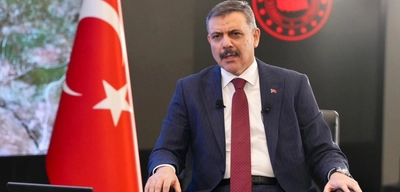 Jandarma Teşkilatında Atamalar Gerçekleşti
