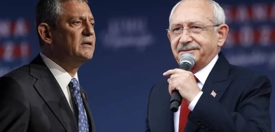 CHP'de Mutlak Butlan Krizi Derinleşiyor