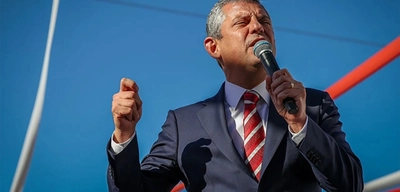 CHP'de Olağanüstü Kurultay Süreci Başladı: Özgür Özel'den "Hızlı ve Güçlü İrade" Mesajı