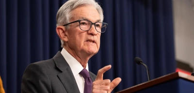 Eski Fed Başkanı Powell'dan Sert Uyarı