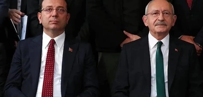 Kılıçdaroğlu ve İmamoğlu Arasında Sert Atışma