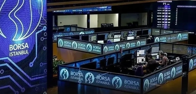 Borsa İstanbul'da Rekor Gün
