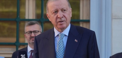 Cumhurbaşkanı Erdoğan: "Kavgaya Vaktimiz Yok, Tek Derdimiz Türkiye Yüzyılı"