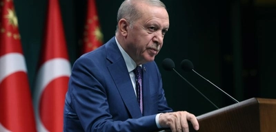 Erdoğan, Hollanda Başbakanı Jetten ile Görüştü