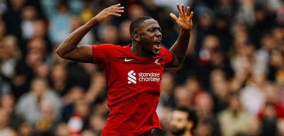 Galatasaray'da Hedef Liverpool'un Yıldızı İbrahime Konate!