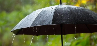 Meteoroloji'den Sağanak Yağmur Uyarısı