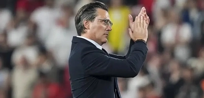 Milliler Dünya Kupası'na Hazır! Montella: "Sahada Ciddiyeti Gördüğüme Memnun Oldum"