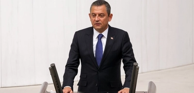 Özel TBMM'de Açıklamalarda Bulunuyor: "Bu Bir Direniş ve Yürüyüşe Geçme Ziyaretidir"