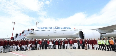 Milli Takım Dünya Kupası Kadrosu Açıklandı