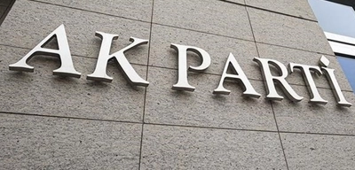 AK Parti'de 4 İl Başkanı Yenilendi
