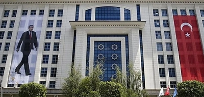 AK Parti'de Çeyrek Asra Doğru Yeni Yol Haritası