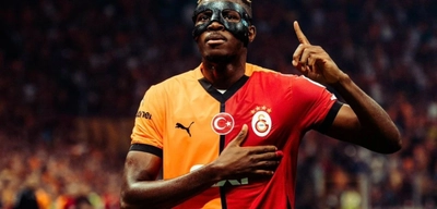 Avrupa Devleri Osimhen'e Kancayı Taktı! Galatasaray'ın Tavrı Net