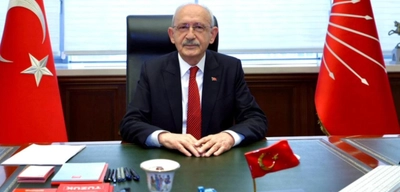 Kılıçdaroğlu Grup Toplantısında Konuşacak