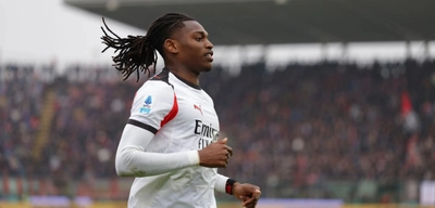 Galatasaray'dan Rafael Leao Bombası!