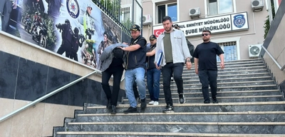 İTÜ'nün Spor Tesislerinde Büyük Vurgun: 4,5 Milyon Liralık Operasyon!