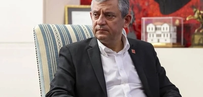 Özgür Özel'den 'Yeni Parti' Mesajı