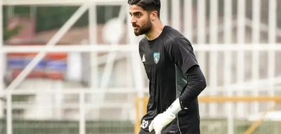 Beşiktaş'ta Hedef Kocaelispor Kalecisi Serhat Öztaşdelen!