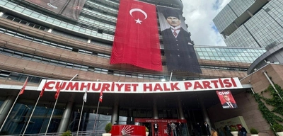 CHP'de Göreve Dönen YDK İlk Toplantısını Gerçekleştirdi