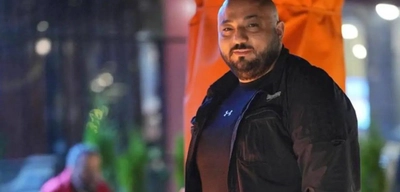 Dilan ve Engin Polat'ın Koruması Can Polat Hayatını Kaybetti