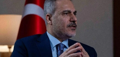 Dışişleri Bakanı Fidan Bangladeş'e Gidiyor