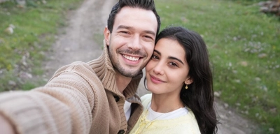 Sevdiğim Sensin Sezon Finali Dicle'nin Köyünde Çekildi