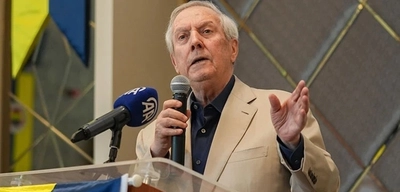 Aziz Yıldırım'dan Fenerbahçe Seçimleri Öncesi Transfer Sinyali: "Bugün Açıklayabiliriz"