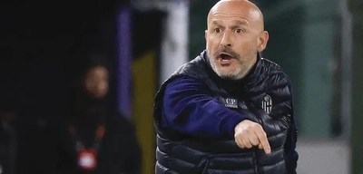 Beşiktaş'ta Vincenzo Italiano Dönemi Başlıyor: İtalyan Hoca İstanbul'a Geliyor