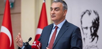 CHP Genel Merkezde Grup Toplantısı Kararı