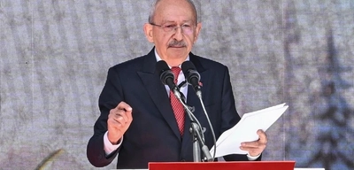 Kılıçdaroğlu'ndan 'Grup Toplantısı' Açıklaması