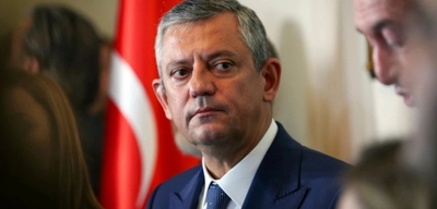 Özgür Özel: "İktidar İçin Mücadeleye Devam"