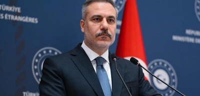 Bakan Fidan'dan Bangladeş'ten Mesajlar