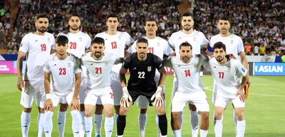 İran Milli Takımı'na ABD Onayı