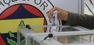Fenerbahçe'de Sandık Günü: Aziz Yıldırım ve Hakan Safi Yarışıyor