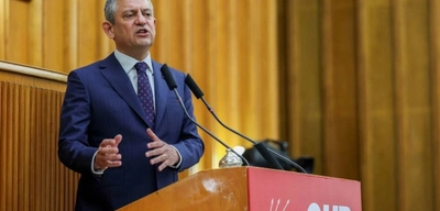 Özgür Özel İçin DSP İddiası