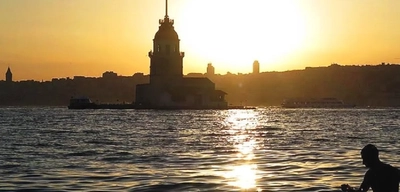 Türkiye Kavurucu Sıcak Hava Dalgasına Teslim