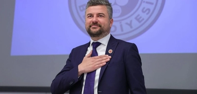 Buca Belediye Başkanı Görkem Duman Görevden Uzaklaştırıldı