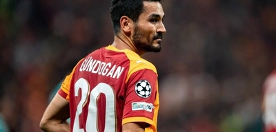 İlkay Gündoğan, Montpellier'in Yeni Ortağı Oluyor