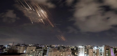 İran Askeri Operasyonları Durdurduğunu Açıkladı
