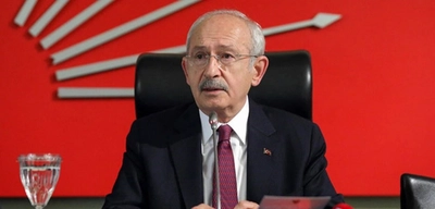 Kemal Kılıçdaroğlu'ndan Parti Meclisi'ne Çağrı